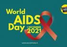 When is World’s AIDS Day and why is it celebrated?