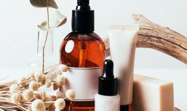 Are You Experimenting with Active Skincare Products?