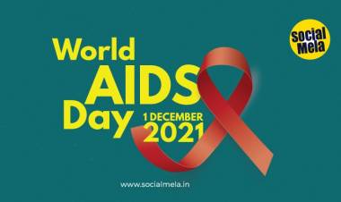 When is World’s AIDS Day and why is it celebrated?