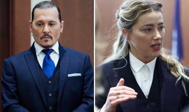 Johnny Depp Wins Defamation against Amber Heard