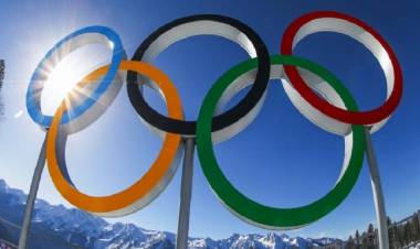 June – 23rd International Olympic Day