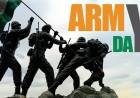 National Army Day 2021