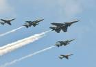 Aero India 2021: Stunning Glimpse From The Show!