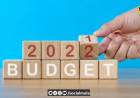 Union Budget 2022 