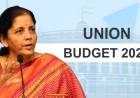 Union Budget 2022 Highlights: FM’s Shortest Budget Speech 