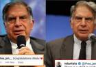 LET’S KNOW WHAT RATAN TATA REPLIED TO THE LADY