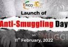 ANTI SMUGGLING DAY