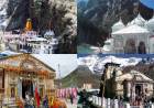 Char Dham Panel Chief Resigns