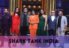 Something wrong with shark tank India : Finalist Akshay Shah on Twitter 