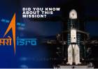 14TH FEBRUARY, ISRO MISSION