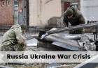 Russia Ukraine crisis : Why world war 3 is trending on Twitter 