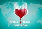 World Blood Donor Day 2022 | Donating blood and its health benefits