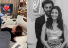 Alia Bhatt and Ranbir Kapoor announce their pregnancy; the actress says ‘Our baby……. coming soon’ 