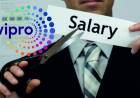 Wipro on Salary Cut for Freshers