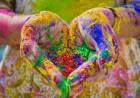 Holi – The Festival of  Colours  and Togetherness