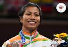 Inspiring the Nation: Lovlina Borgohain's Road to Olympic History