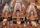 Shree Jagannath Rath Yatra: A Journey of Faith and Tradition
