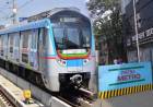 Patna Metro Set To Roll This Independence Day