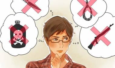 3 Ways You Can Prevent Someone From Suicide?