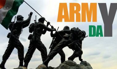 National Army Day 2021