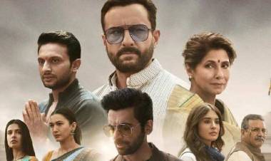 ‘Tandav’ Controversy