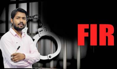FIR on Khan Sir