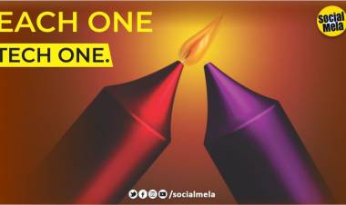 Each One, Teach One
