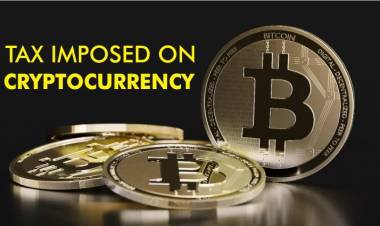 Crypto’s escape hatch through Budget 2022