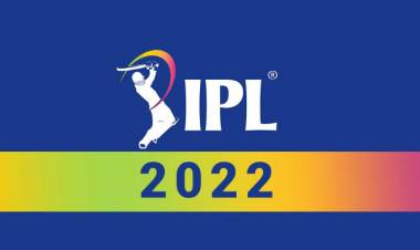 IPL 2022 AUCTION