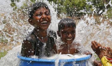 HEATWAVE: SYMPTOMS AND PREVENTION