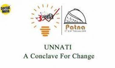 Unnati – A Conclave for Change