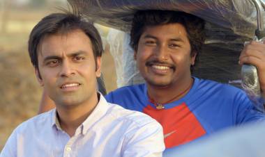 बिहार के वैशाली से फुलेरा पंचायत तक, सफ़र चंदन से विकास बनने का 