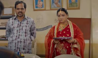 इंजीनियर से बनराकस बनने तक का सफ़र, फुलेरा के भूषण की कहानी