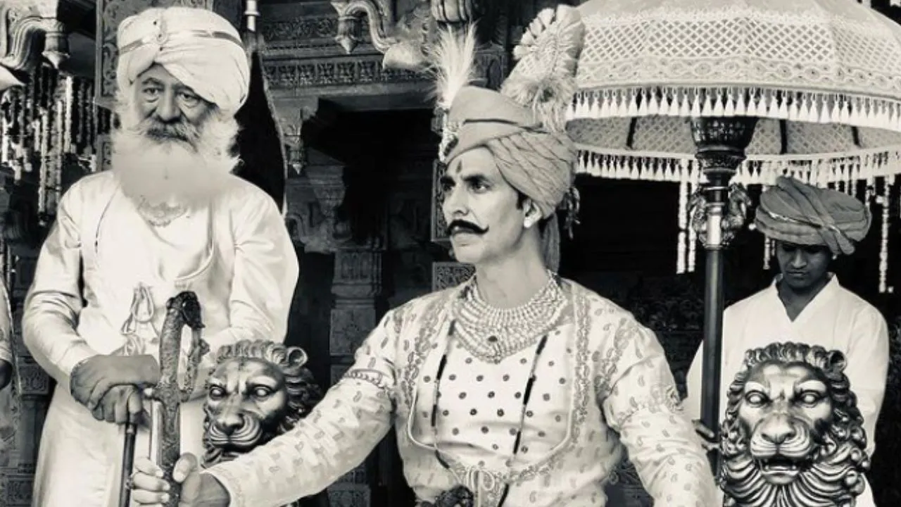Akshay Kumar’s movie Samrat Prithviraj banned in Kuwait and Oman