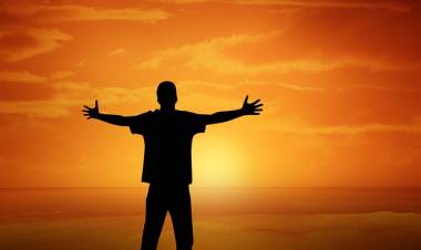 Audacity to hope day: June 4, 2022