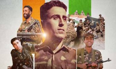 YEH DIL MAANGE MORE | Remembering captain Vikarm Batra on his death anniversary