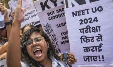 NEET Results 2024, Why is it Trending?