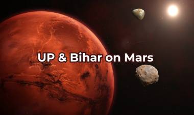 UP, Bihar towns on Mars? Indian scientists name newly discovered Martian craters Mursan and Hilsa