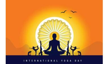 International Yoga Day 2024, Everything You Should Know: