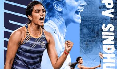 PV Sindhu: India’s Badminton Sensation Aims for Olympic Glory in 2024