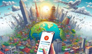 Zomato’s CEO launches Weather Union: India’s first real-time weather service.