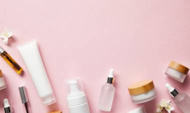 Skincare Basics That You Can Start With
