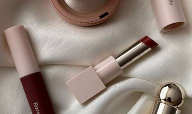 Why Minimal Makeup Isn’t Lazy — It’s Luxury