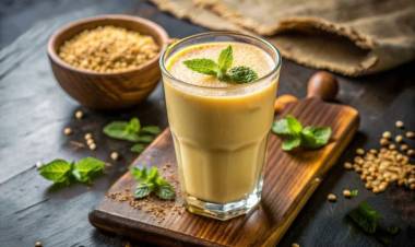 Sattu: Bihar’s Superfood with Desi Power