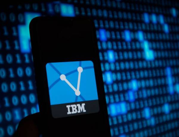 A Coffee Drone is the New Technology! Thanks to IBM!