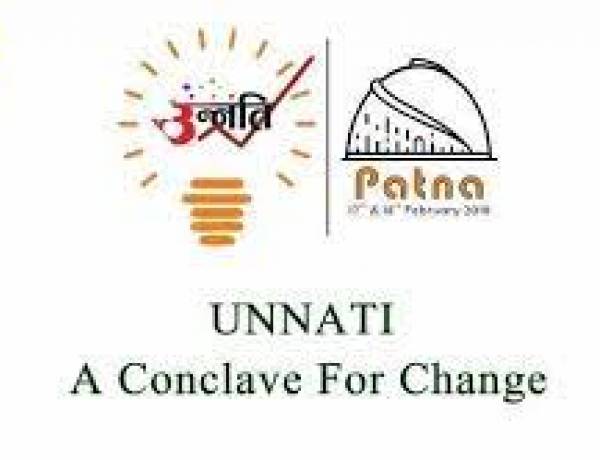 Unnati – A Conclave for Change