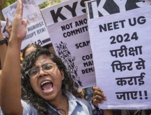 NEET Results 2024, Why is it Trending?