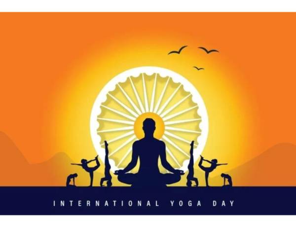 International Yoga Day 2024, Everything You Should Know: