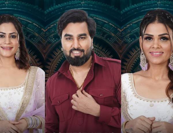 Bigg Boss OTT 3: Complete List of Contestants for Anil Kapoor's Show Bigg Boss OTT 3