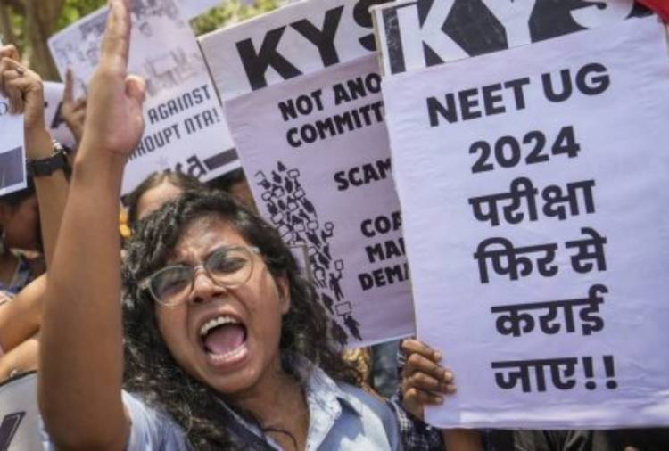 NEET Results 2024, Why is it Trending?